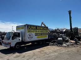 Best Hoarding Cleanup  in Oak Point, TX