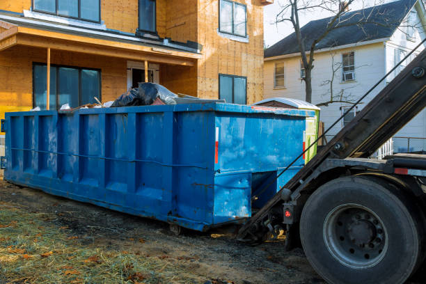 Best Same-Day Junk Removal Services  in Oak Point, TX