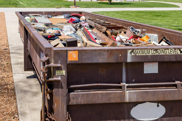 Best Residential Junk Removal  in Oak Point, TX