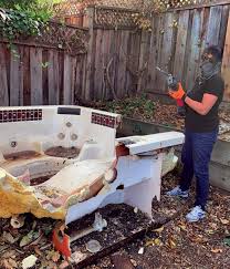 Best Scrap Metal Removal  in Oak Point, TX